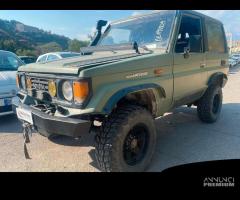 Toyota Land Cruiser fuoristrada Gancio TRAINO - 19