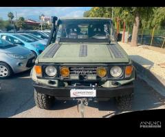 Toyota Land Cruiser fuoristrada Gancio TRAINO - 20