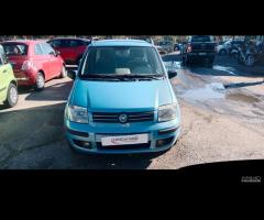 Fiat Panda 1.3 MJT neopatentati - 6