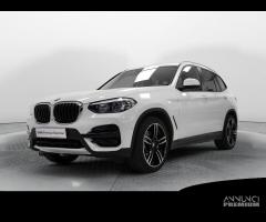 BMW X3 xDrive30d Business Advantage 265cv - 1