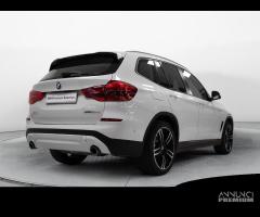 BMW X3 xDrive30d Business Advantage 265cv - 2