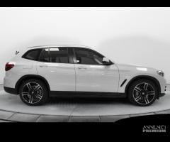 BMW X3 xDrive30d Business Advantage 265cv - 4