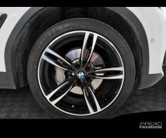 BMW X3 xDrive30d Business Advantage 265cv - 5