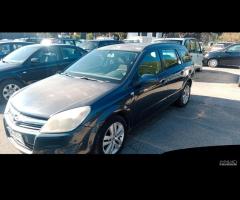 Opel Astra 1.7 diesel station wagon - 1