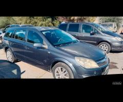 Opel Astra 1.7 diesel station wagon - 2