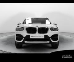 BMW X3 xDrive30d Business Advantage 265cv - 17