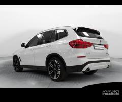 BMW X3 xDrive30d Business Advantage 265cv - 18