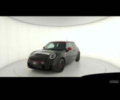 MINI Mini IV F56 2021 3p - Mini 3p 2.0 JCW JCW aut