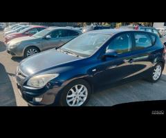 Hyundai i30 1.6 diesel - 1