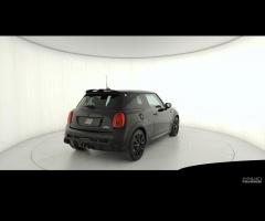 MINI Mini IV F56 2021 3p - Mini 3p 2.0 JCW JCW aut