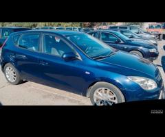 Hyundai i30 1.6 diesel - 5