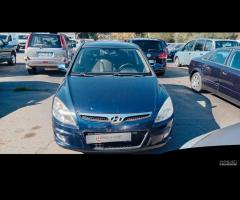 Hyundai i30 1.6 diesel - 6