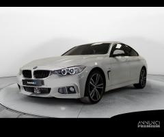 BMW 420 d xDrive Gran Coupé Msport - 1