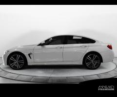 BMW 420 d xDrive Gran Coupé Msport - 3