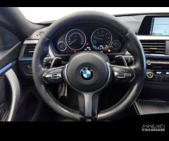 BMW 420 d xDrive Gran Coupé Msport - 7