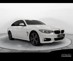 BMW 420 d xDrive Gran Coupé Msport - 16