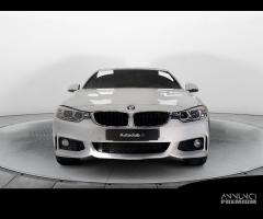 BMW 420 d xDrive Gran Coupé Msport - 17