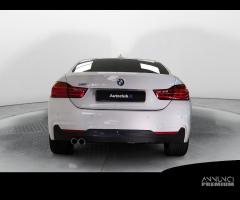 BMW 420 d xDrive Gran Coupé Msport - 19