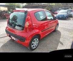 Peugeot 107 1.0 68CV 5p. Active - 6