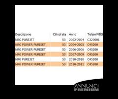 Termistore sonda temperatura scooter vari Piaggio