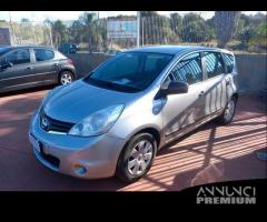 Nissan Note 1.6 Mjt S&S SW Easy