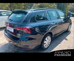 Fiat Tipo Station wagon