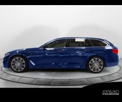 BMW 530 d xDrive Touring Msport - 3