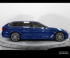 BMW 530 d xDrive Touring Msport - 4