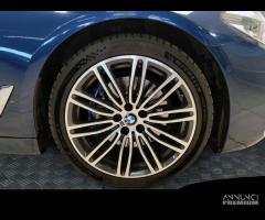 BMW 530 d xDrive Touring Msport - 5