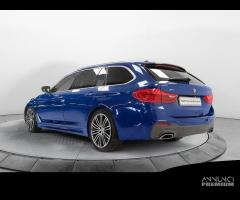 BMW 530 d xDrive Touring Msport - 18