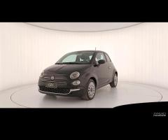 FIAT 500 1.0 hybrid Dolcevita 70cv - 1