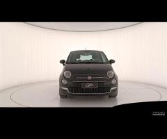 FIAT 500 1.0 hybrid Dolcevita 70cv - 2