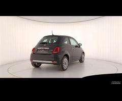 FIAT 500 1.0 hybrid Dolcevita 70cv - 3