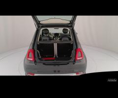 FIAT 500 1.0 hybrid Dolcevita 70cv - 5