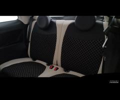 FIAT 500 1.0 hybrid Dolcevita 70cv - 7