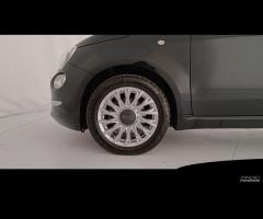 FIAT 500 1.0 hybrid Dolcevita 70cv - 8