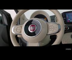 FIAT 500 1.0 hybrid Dolcevita 70cv - 13