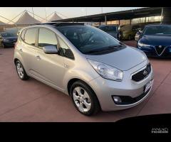 Kia Venga 1.4 CRDi 90CV Active