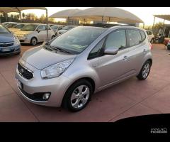 Kia Venga 1.4 CRDi 90CV Active