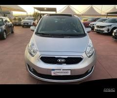 Kia Venga 1.4 CRDi 90CV Active