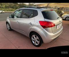 Kia Venga 1.4 CRDi 90CV Active