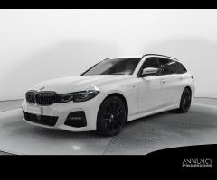 BMW 330 d 48V xDrive Touring Msport - 1