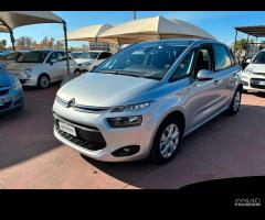 Citroen C4 1.6 e-HDi 115 Business