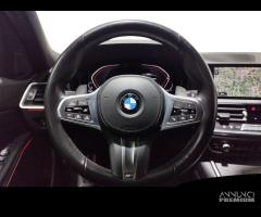 BMW 330 d 48V xDrive Touring Msport - 7