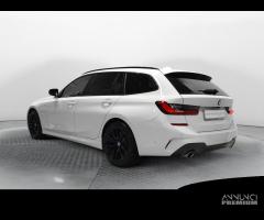 BMW 330 d 48V xDrive Touring Msport - 18