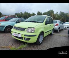 Fiat Panda 1.2 benzina motore Fire NEOPATENTATI