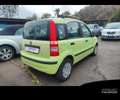 Fiat Panda 1.2 benzina motore Fire NEOPATENTATI