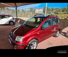 Fiat Panda 1.3 MJT adatta a neopatentati