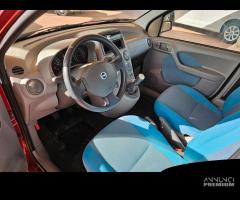 Fiat Panda 1.3 MJT adatta a neopatentati