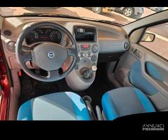 Fiat Panda 1.3 MJT adatta a neopatentati